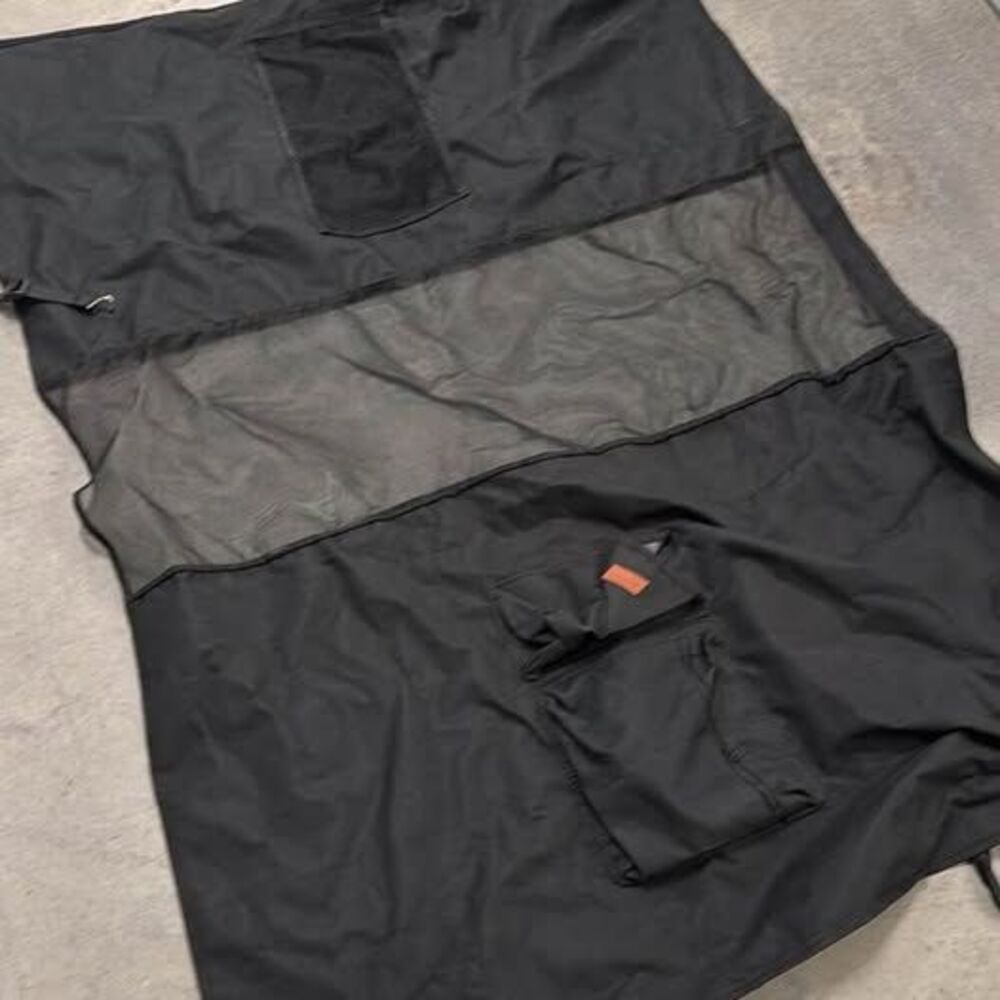 Loobani Pet Car Seat Cover and In car Barrier